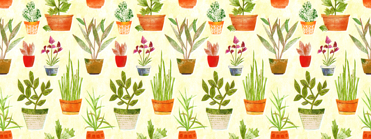 Herbary by Honey Gherkin
