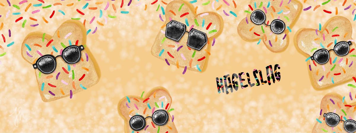 Toast Squad Party by jesa behe