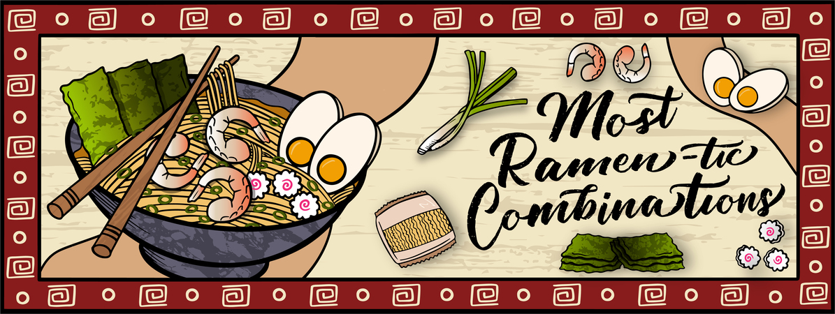 Ramen by Leen