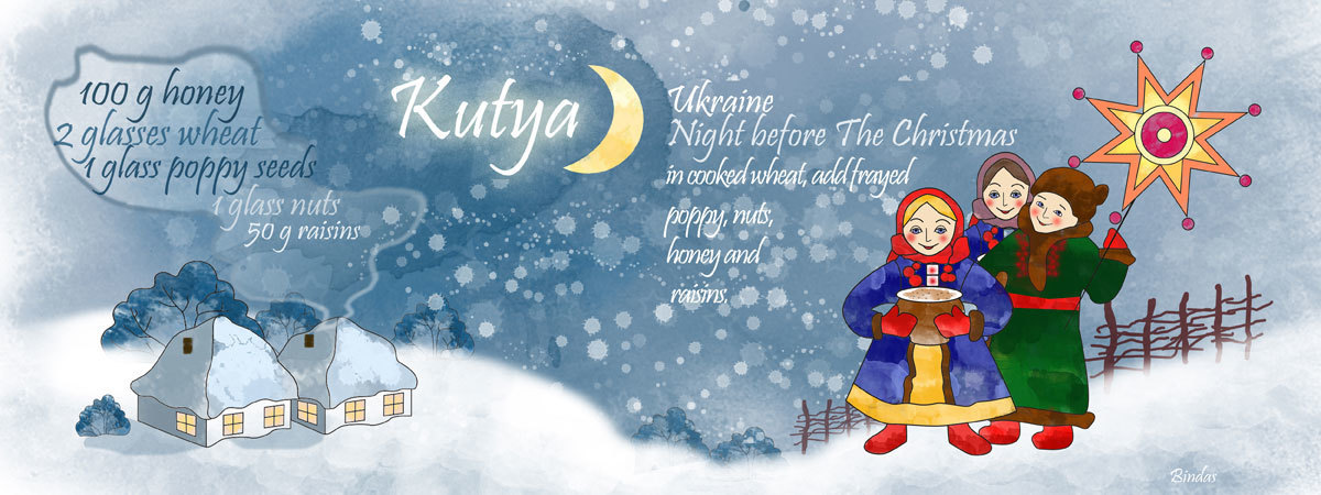Kutya by Helen Bindas