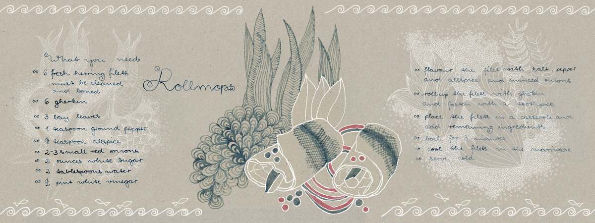 Rollmops by youdesignme