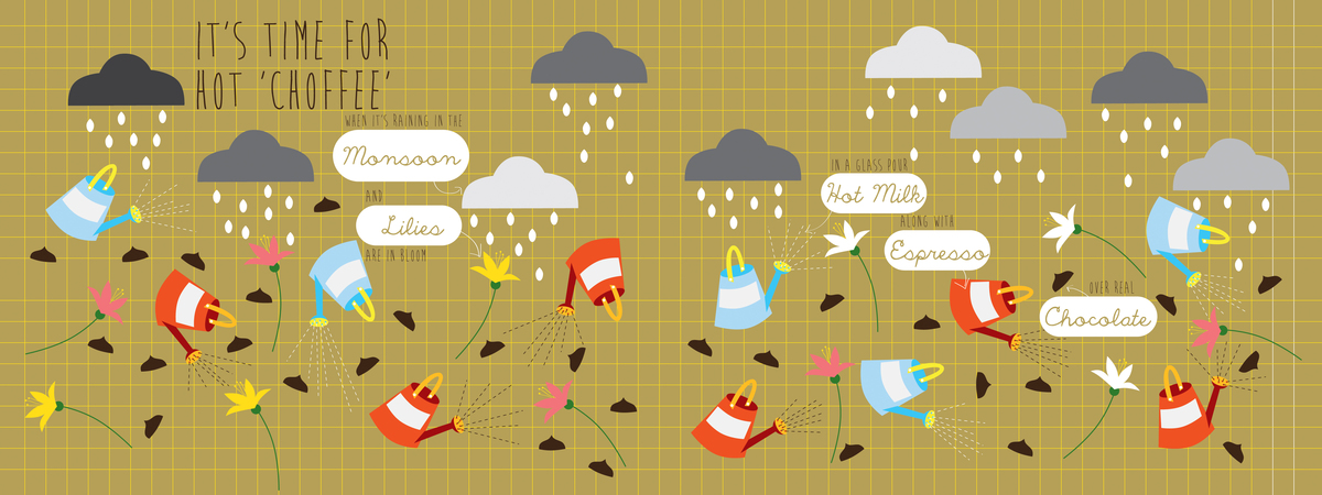 Hot 'Chofee' by Kalyani Ganapathy