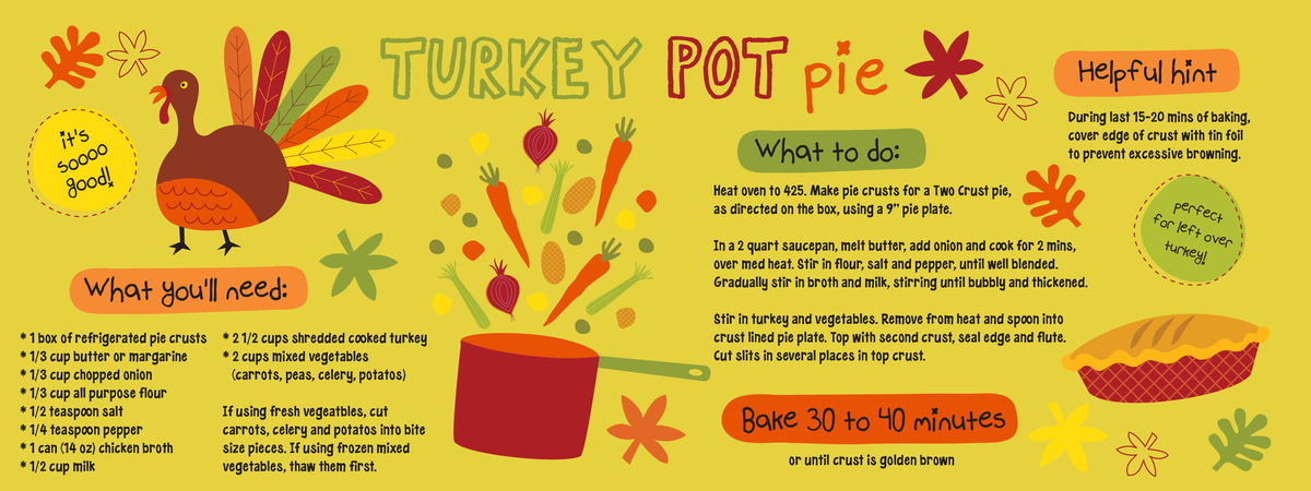 Turkey Pot Pie by Nina Seven Nina seven turkey pot pie 300 dpi