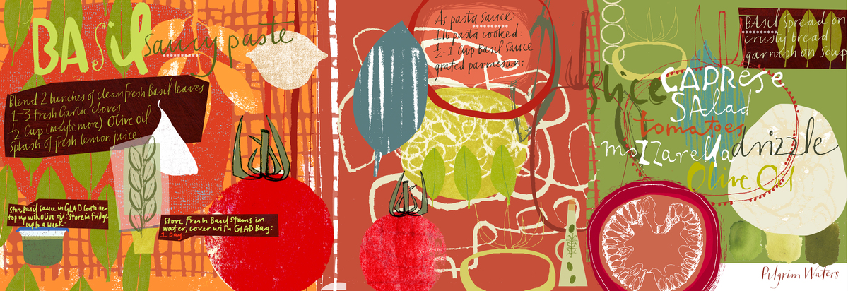 pw basil saucy sauce by susy pilgrimwaters