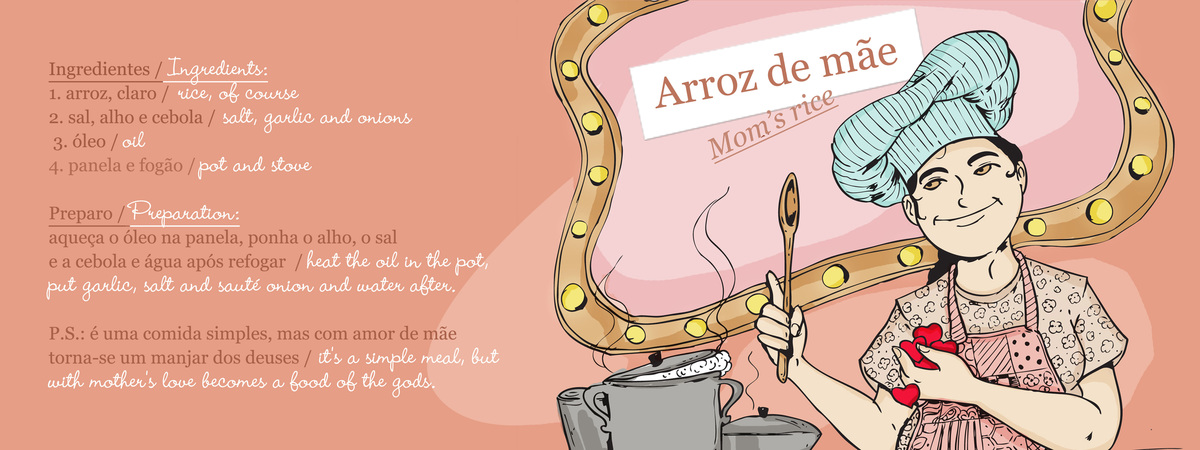 Arroz de Mae by Cátia Ana B. da Silva