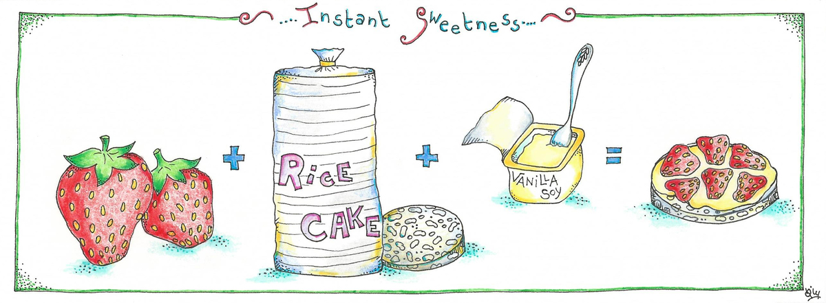 instant 2 by Kristien Joly
