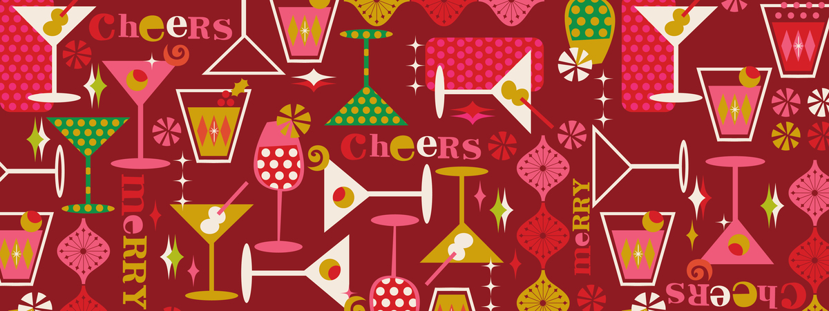 Cheers by Cynthia Frenette