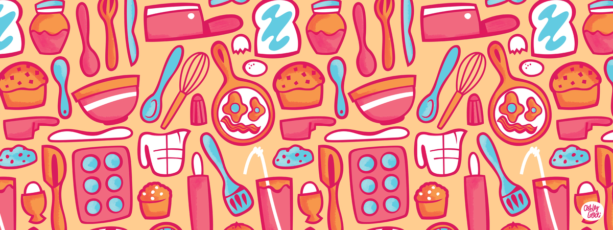 Everything but the Sink! by Ashley Lotecki