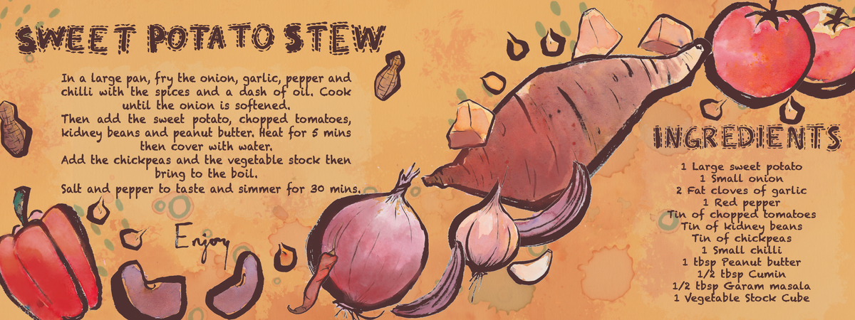 Sweet Potato Stew by Mogaar Sweet potato stew final