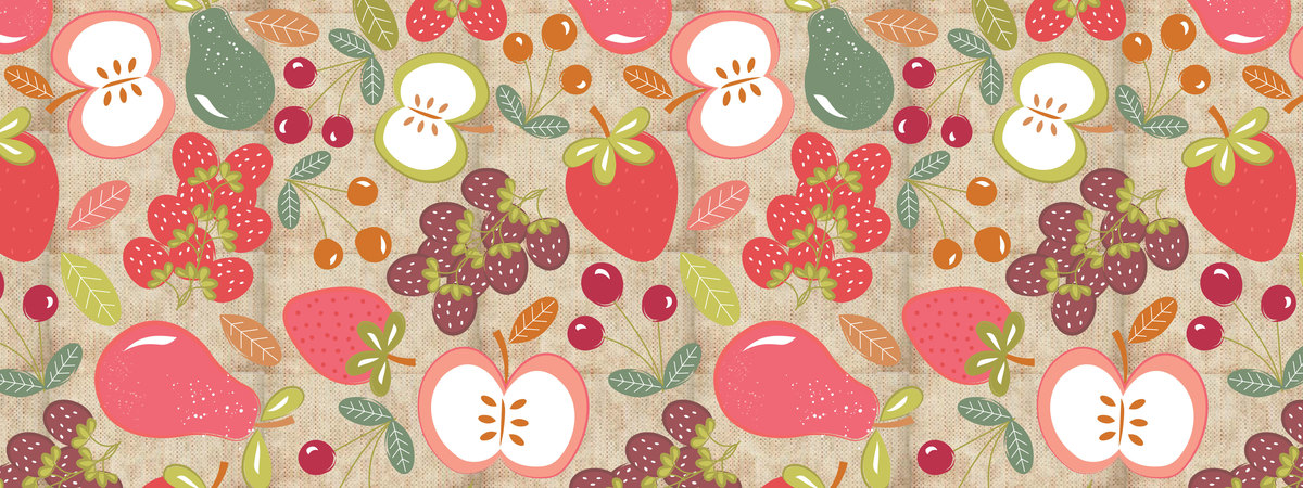 Fruit Salad by Lesley Young