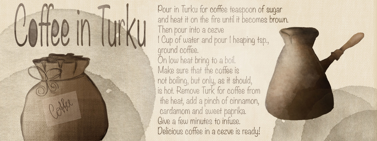 Coffee in Turku by Kak_Lisa %d0%9a%d0%be%d1%84%d0%b5 %d0%b2 %d1%82%d1%83%d1%80%d0%ba%d0%b5