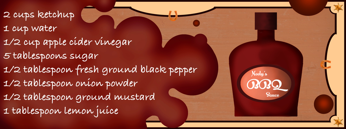 Neely's BBQ Sauce by B_Trent