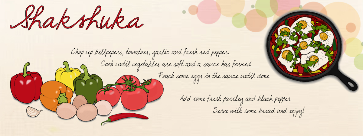 Shashuka by Meike Köhler Receptshashuka1