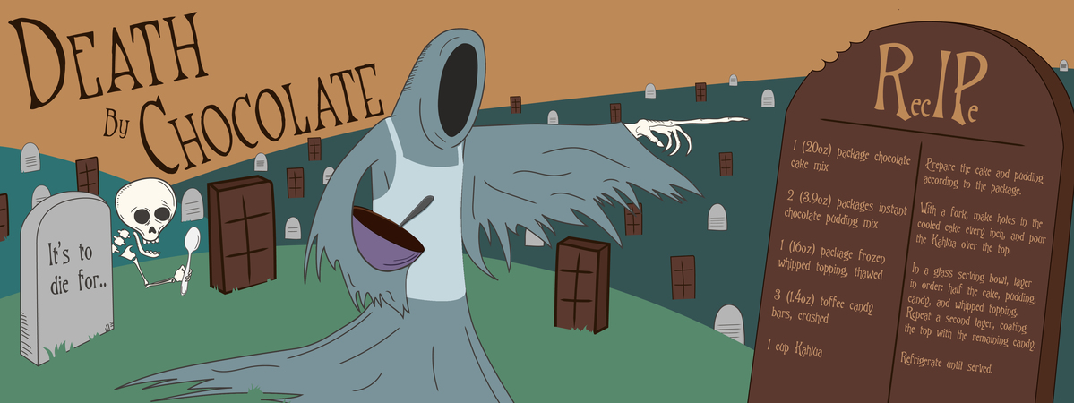 Death by Chocolate by Brian Craft Dbcfinalsite