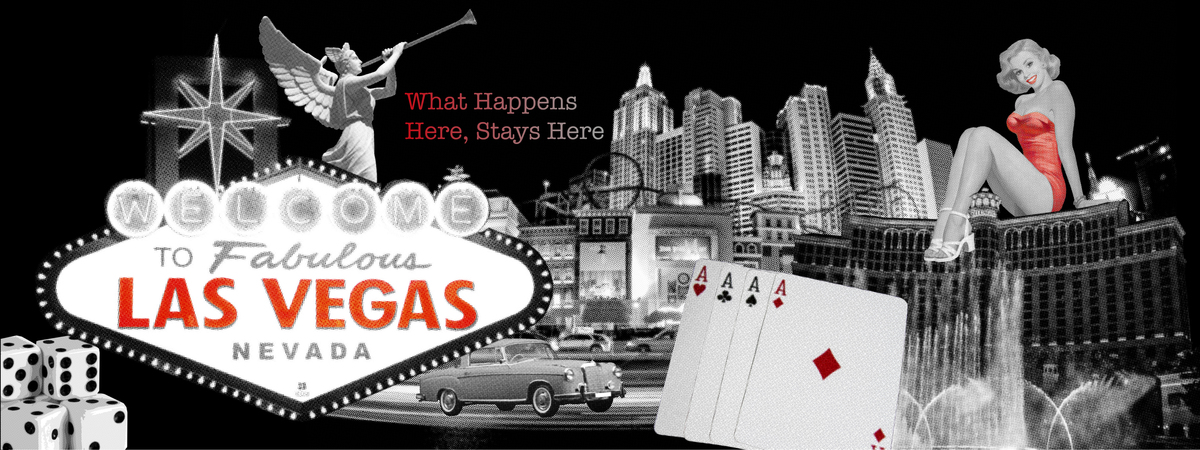 Las Vegas, Nevada by Rafa Alarte R.alarte 3