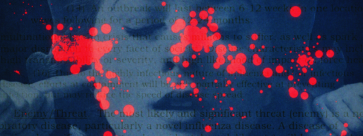 Mapping This Moment: The Map, Every Day the Map by James Orndorf