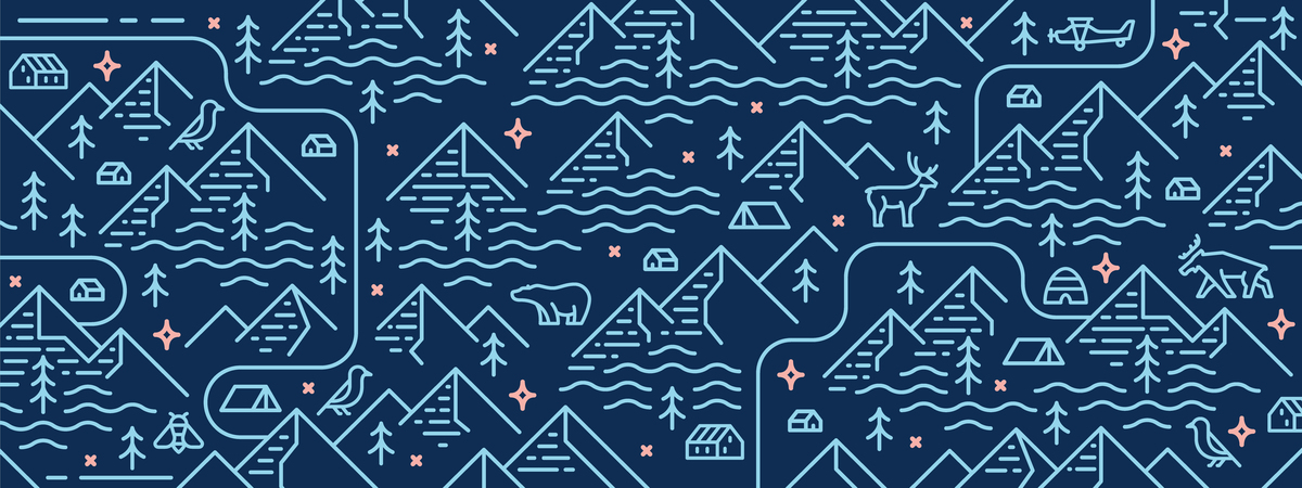 Wasatch Trails, Utah by Fell