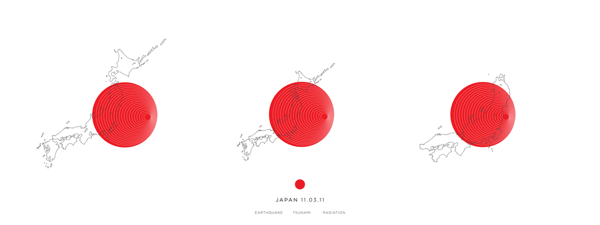 11.03.11 Japan by Richard Evans