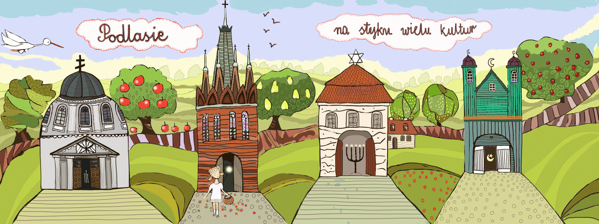 Podlasie, Poland by Katarzyna Sadowska