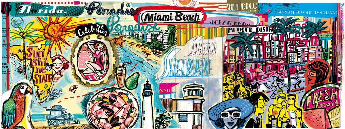 Miami Beach, Florida by COSTANZA FAVERO Costanza favero miami def 5000x1875 300 rgb.jpg
