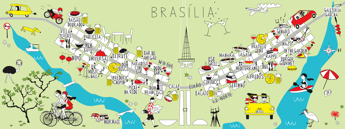 More Eating and Drinking in Brasilia by Anna Mendes Brasiliagourmet2