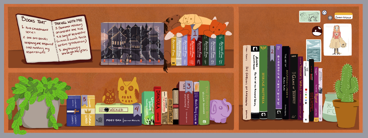 Traveling Books by Laura Taylor