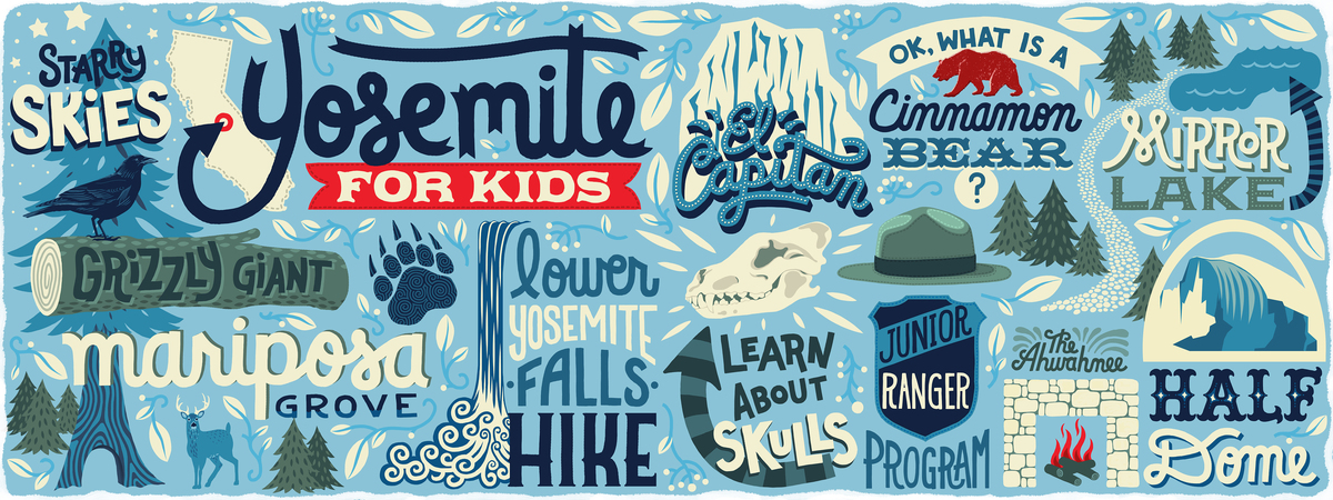 Yosemite for Kids by David Douglass Yosemitemap dd.jpg