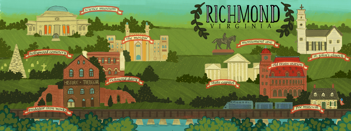 Richmond, Virginia by Brianna Gooch Richmond.jpg