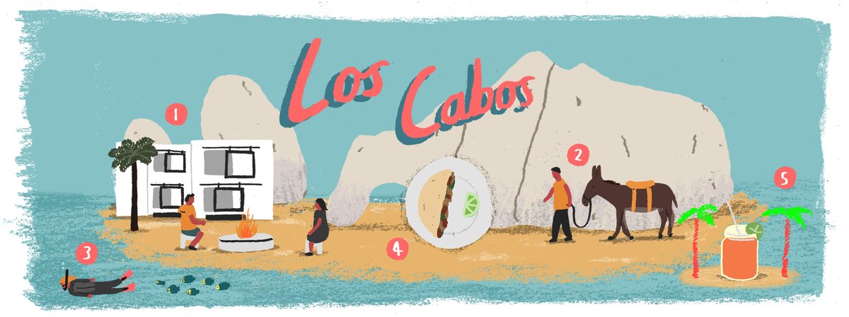 Los Cabos, Mexico by Alex Foster Los cabos tdat